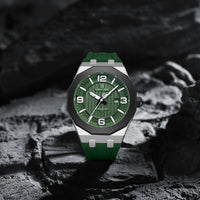 NAVIFORCE NF8079 S/GN/GN Men Watch