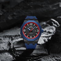 NAVIFORCE NF8079 B/B/BE Men Watch