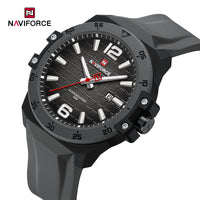 NAVIFORCE NF7122 GY/GY/GY Men Watch