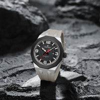 NAVIFORCE NF8079 S/B/B.GY Men Watch