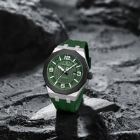 NAVIFORCE NF8079 S/GN/GN Men Watch