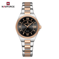NAVIFORCE NF5073 RG/B Women Watch
