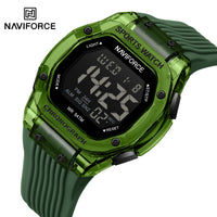 NAVIFORCE NF7113 GN/GN Men Watch