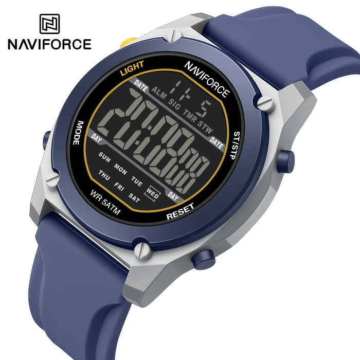 NAVIFORCE NF7134 S/DBE Men Watch