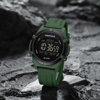 NAVIFORCE NF7127 GN/GN Men Watch