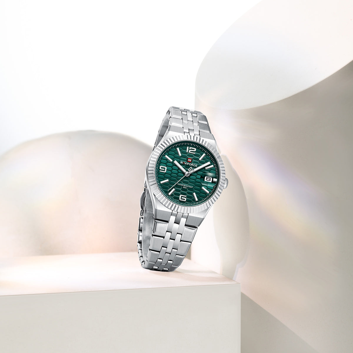 NAVIFORCE NF5079 S/GN/S Women Watch