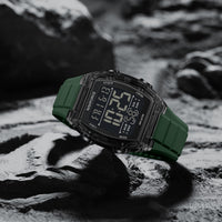 NAVIFORCE NF6106 B/GN Men Watch