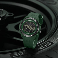 NAVIFORCE NF7138 GN/B Men Watch