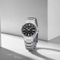 NAVIFORCE NF9266 S/B/S Men Watch