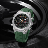 NAVIFORCE NF9265 S/GN/GN Men Watch