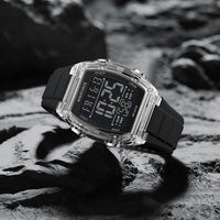 NAVIFORCE NF6106 S/B Men Watch