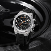 NAVIFORCE NF9265 S/B/B Men Watch