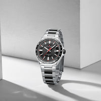 NAVIFORCE NF9266 S/B/B Men Watch
