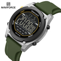 NAVIFORCE NF7134 S/LGN Men Watch