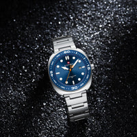 NAVIFORCE NF9250 S/BE/S Men Watch