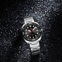 NAVIFORCE NF9250 S/B/S Men Watch