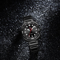 NAVIFORCE NF9250 B/B/B Men Watch