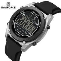 NAVIFORCE NF7134 S/B Men Watch