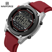 NAVIFORCE NF7134 S/R Men Watch