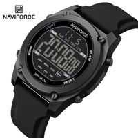 NAVIFORCE NF7134 B/B Men Watch
