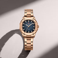 NAVIFORCE NF5069S RG/BE/RG Women Watch
