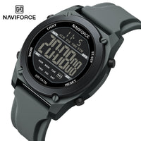 NAVIFORCE NF7134 GY/GY Men Watch
