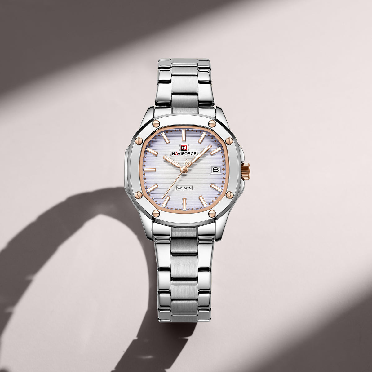 NAVIFORCE NF5069S S/PE/S Women Watch
