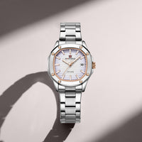 NAVIFORCE NF5069S S/PE/S Women Watch