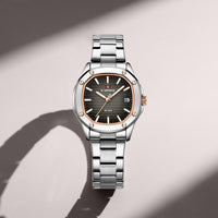 NAVIFORCE NF5069S S/BGY/S Women Watch