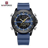NAVIFORCE NF9253T B/BE/BE Men Watch