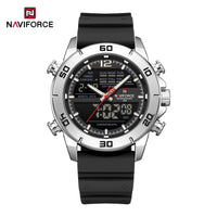 NAVIFORCE NF9253T S/B/B Men Watch