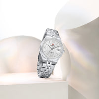 NAVIFORCE NF5079 S/W/S Women Watch