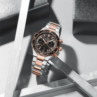 NAVIFORCE NF8049 S/GY/RG Men Watch
