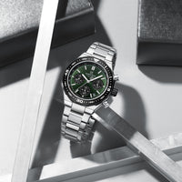 NAVIFORCE NF8049 S/GN/S Men Watch