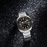 NAVIFORCE NF9250 S/RG/S Men Watch