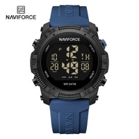 NAVIFORCE NF7104 B/BE Men Watch