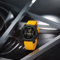 NAVIFORCE NF7104 B/Y Men Watch