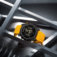 NAVIFORCE NF7104 B/Y Men Watch