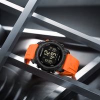 NAVIFORCE NF7104 B/O Men Watch