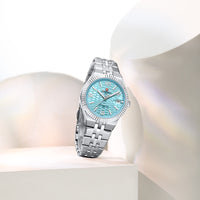 NAVIFORCE NF5079 S/BE/S Women Watch