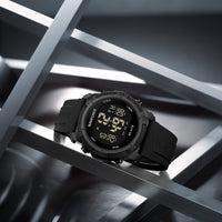 NAVIFORCE NF7104 B/B Men Watch