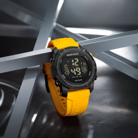 NAVIFORCE NF7104 B/Y Men Watch