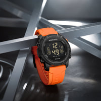 NAVIFORCE NF7104 B/O Men Watch