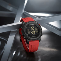 NAVIFORCE NF7104 B/R Men Watch