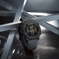 NAVIFORCE NF7104 B/GN Men Watch