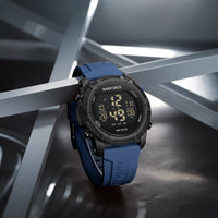NAVIFORCE NF7104 B/BE Men Watch