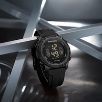NAVIFORCE NF7104 B/B Men Watch
