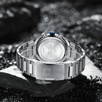 NAVIFORCE NF8081 S/B/S Men Watch