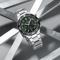 NAVIFORCE NF8049 S/GN/S Men Watch