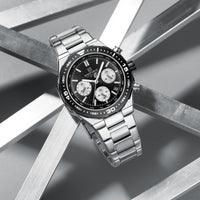NAVIFORCE NF8049 S/B/S Men Watch